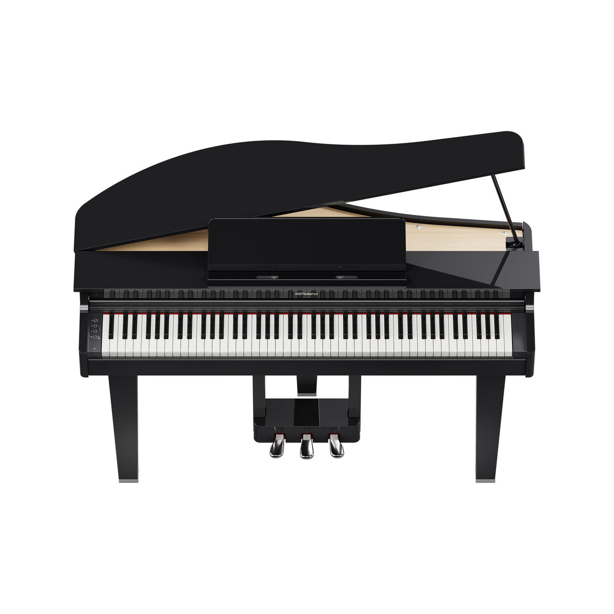 Roland GP3 Digital Grand Piano