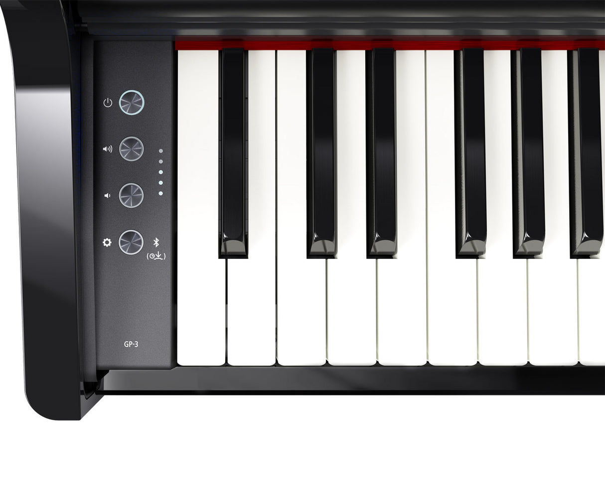 Roland GP3 Digital Grand Piano