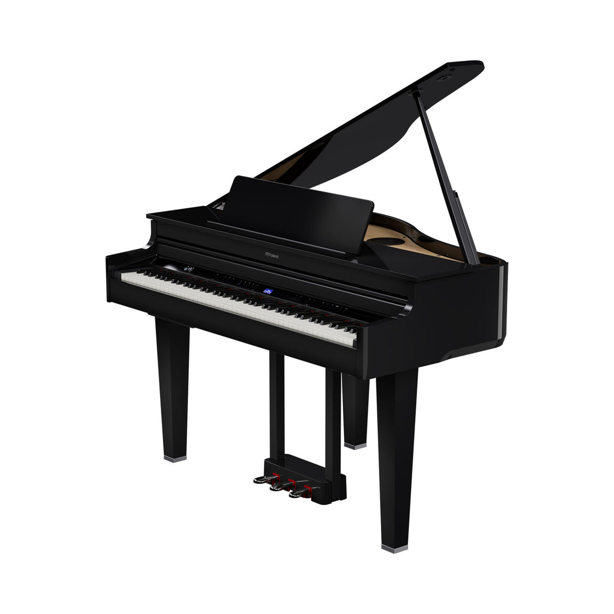 Roland GP6 Digital Grand Piano