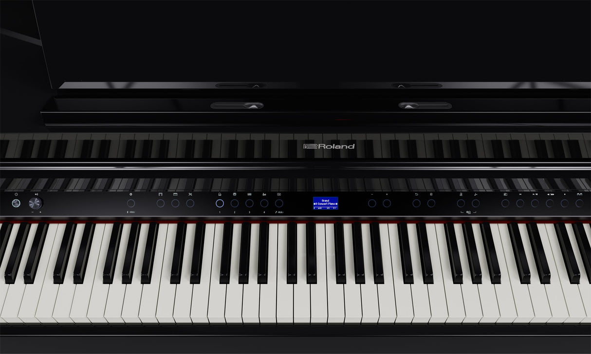 Roland GP6 Digital Grand Piano