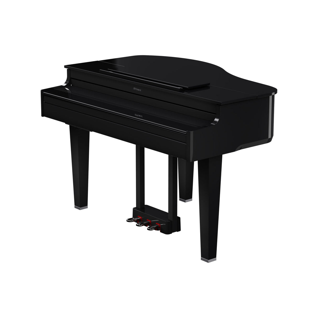 Roland GP6 Digital Grand Piano