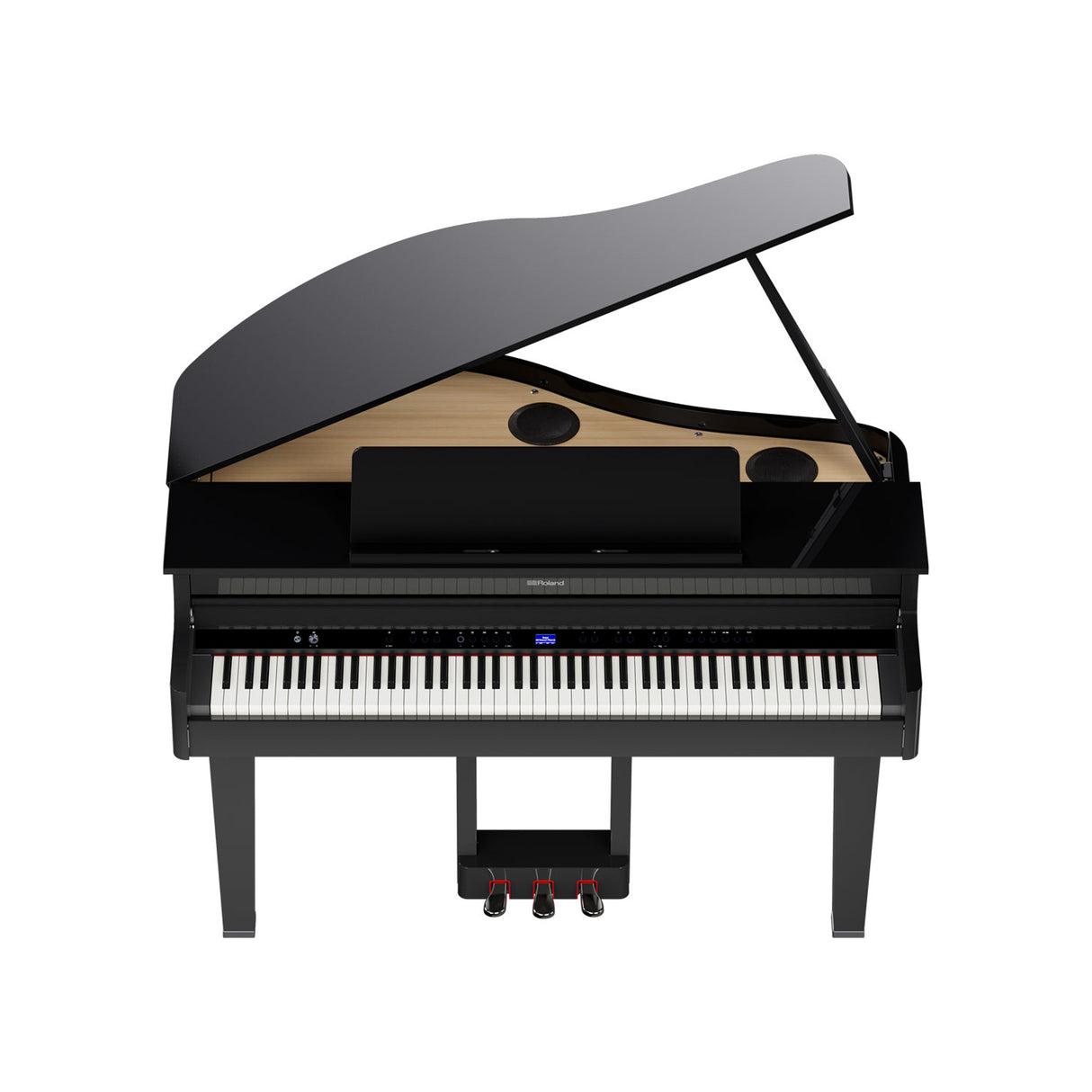 Roland GP6 Digital Grand Piano