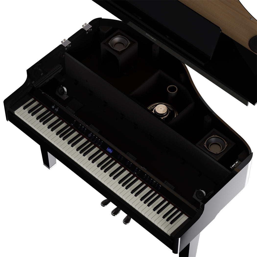 Roland GP6 Digital Grand Piano