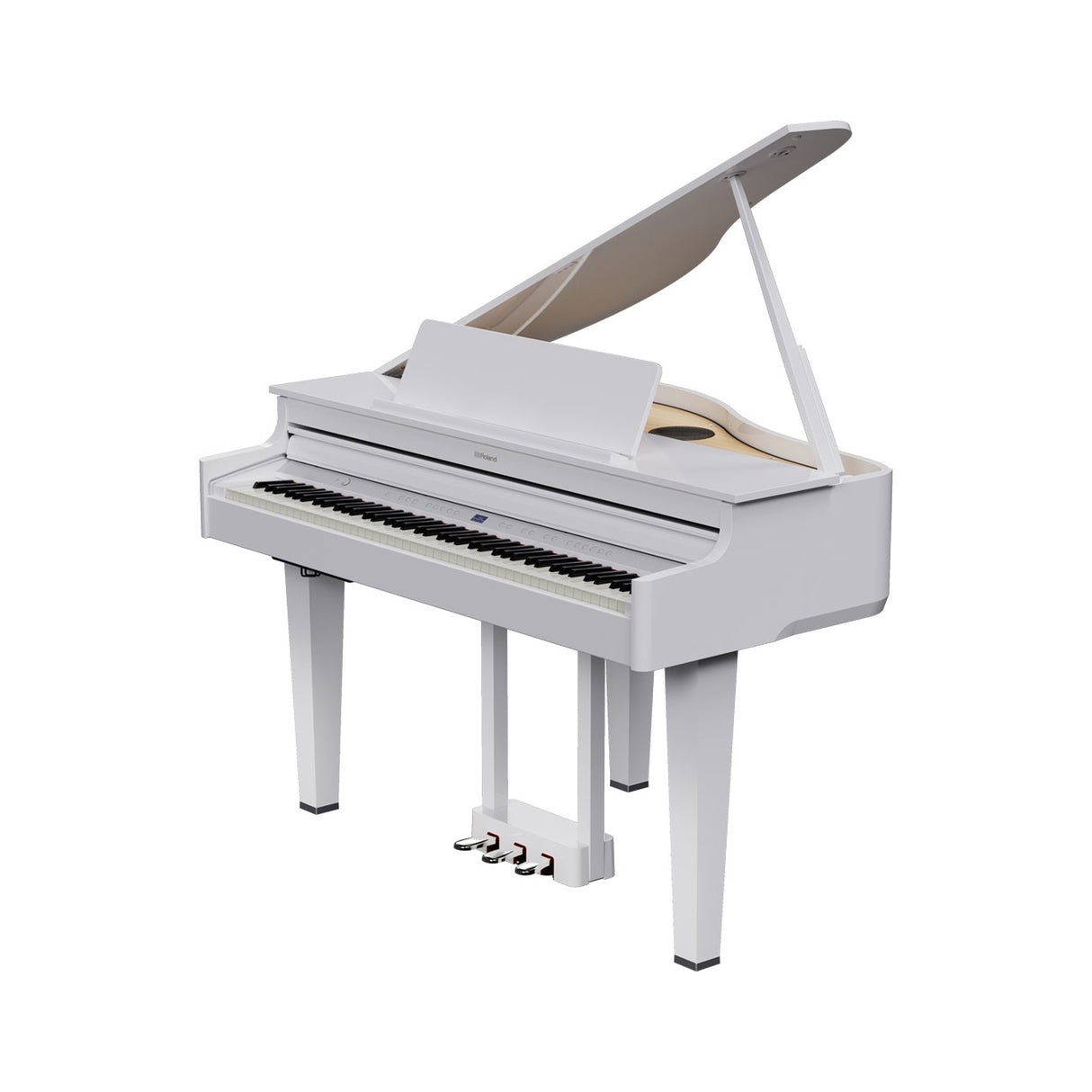 Roland GP6 Digital Grand Piano