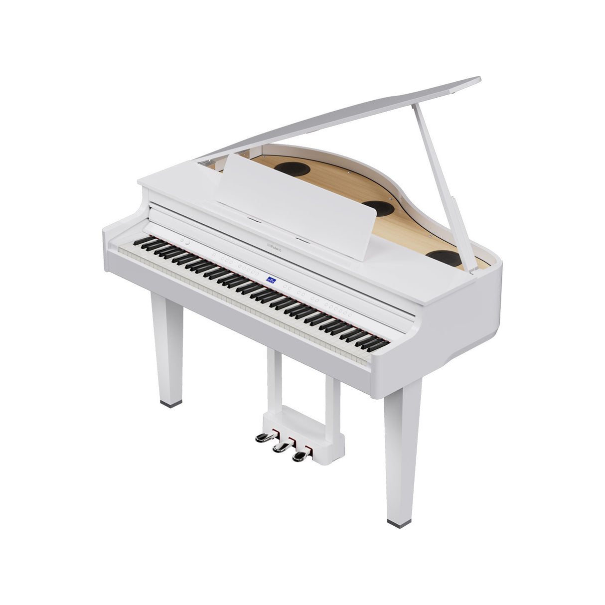 Roland GP6 Digital Grand Piano