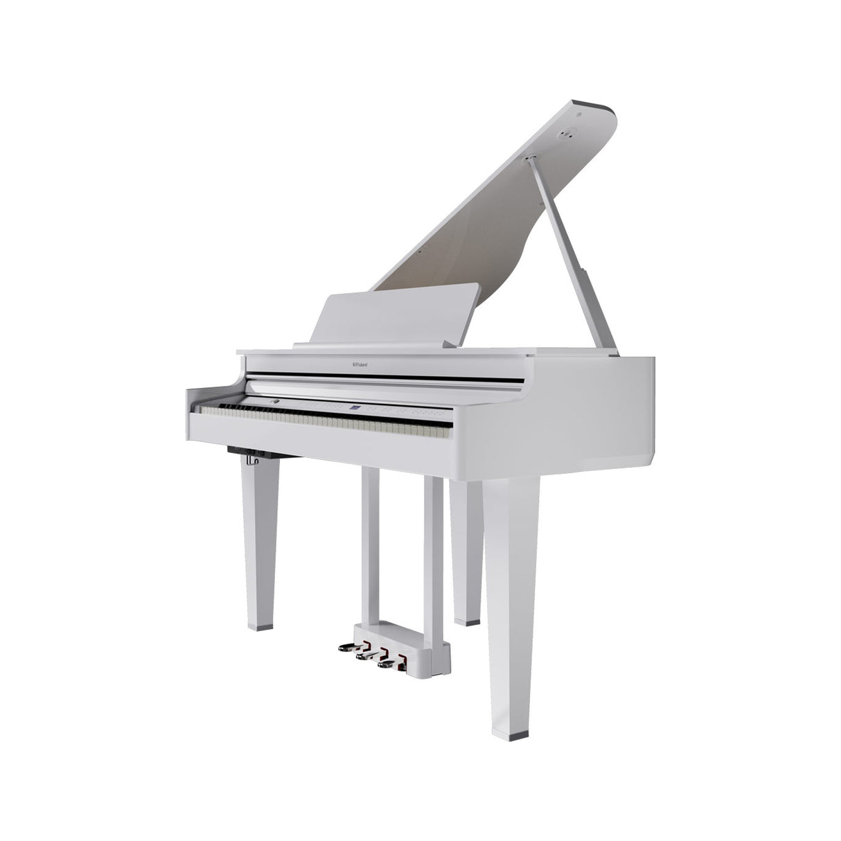 Roland GP6 Digital Grand Piano