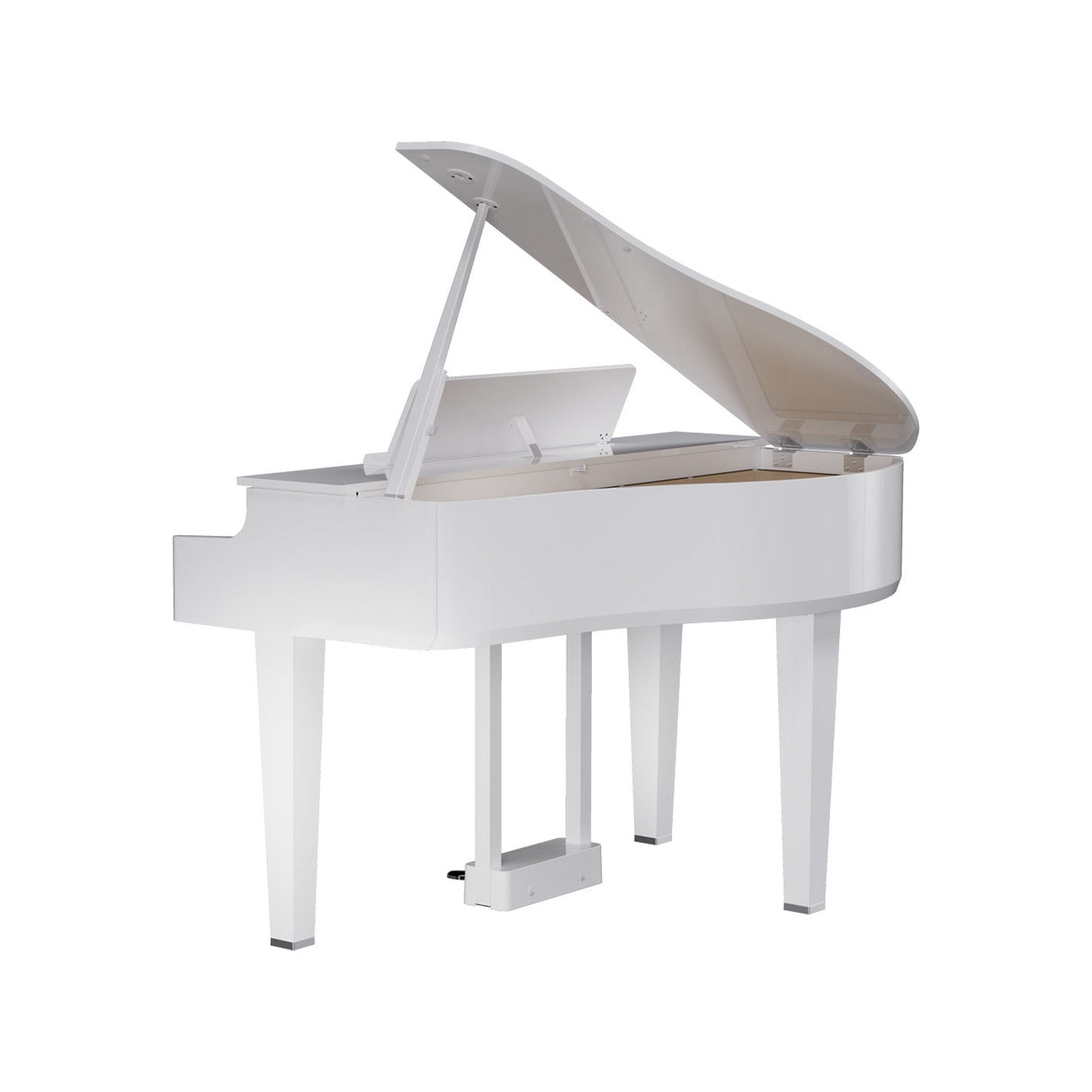 Roland GP6 Digital Grand Piano