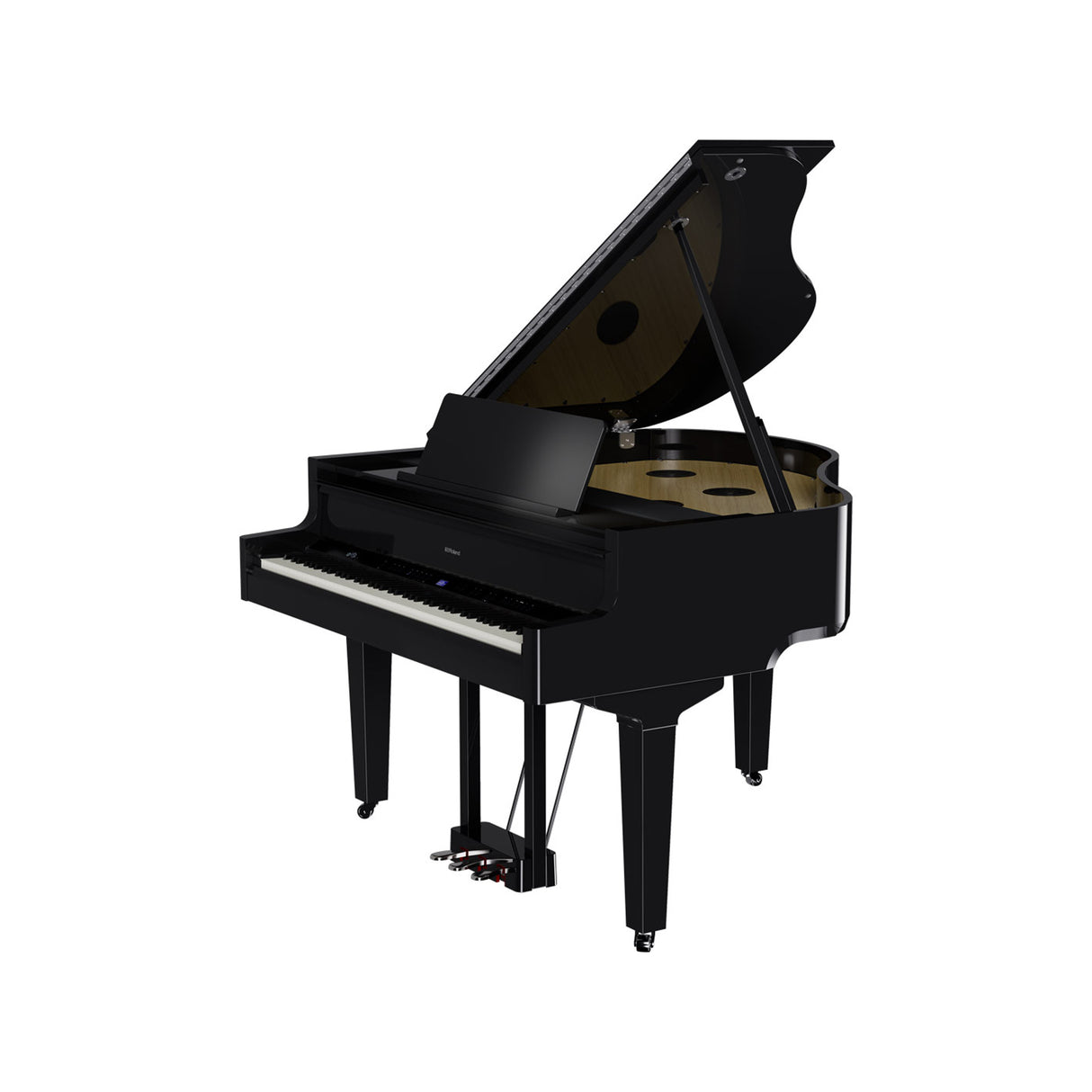 Roland GP9 Digital Grand Piano