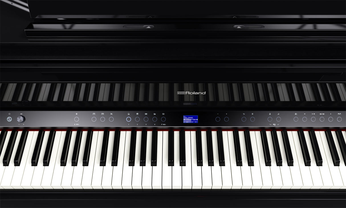 Roland GP9 Digital Grand Piano