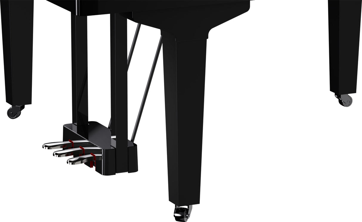 Roland GP9 Digital Grand Piano