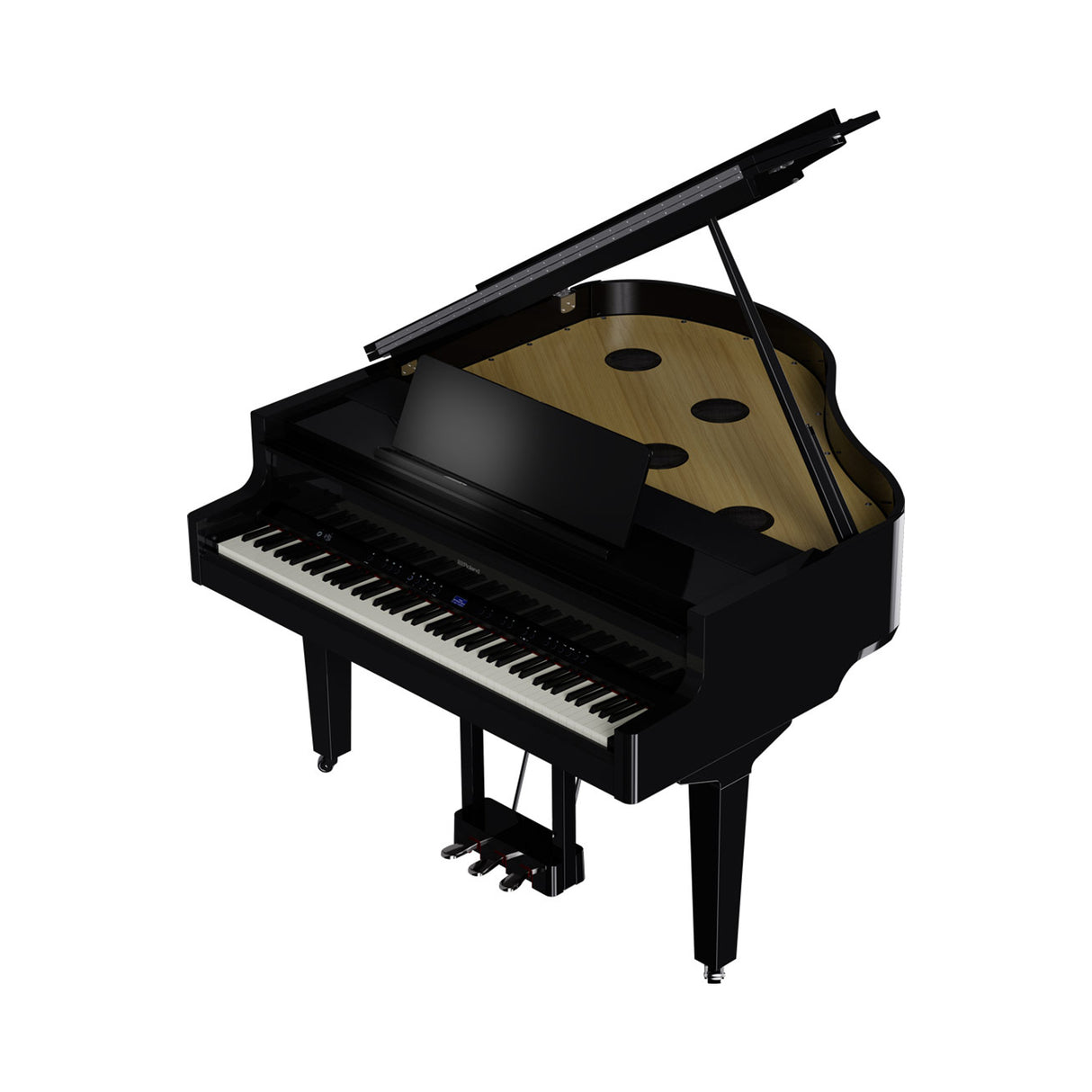 Roland GP9 Digital Grand Piano