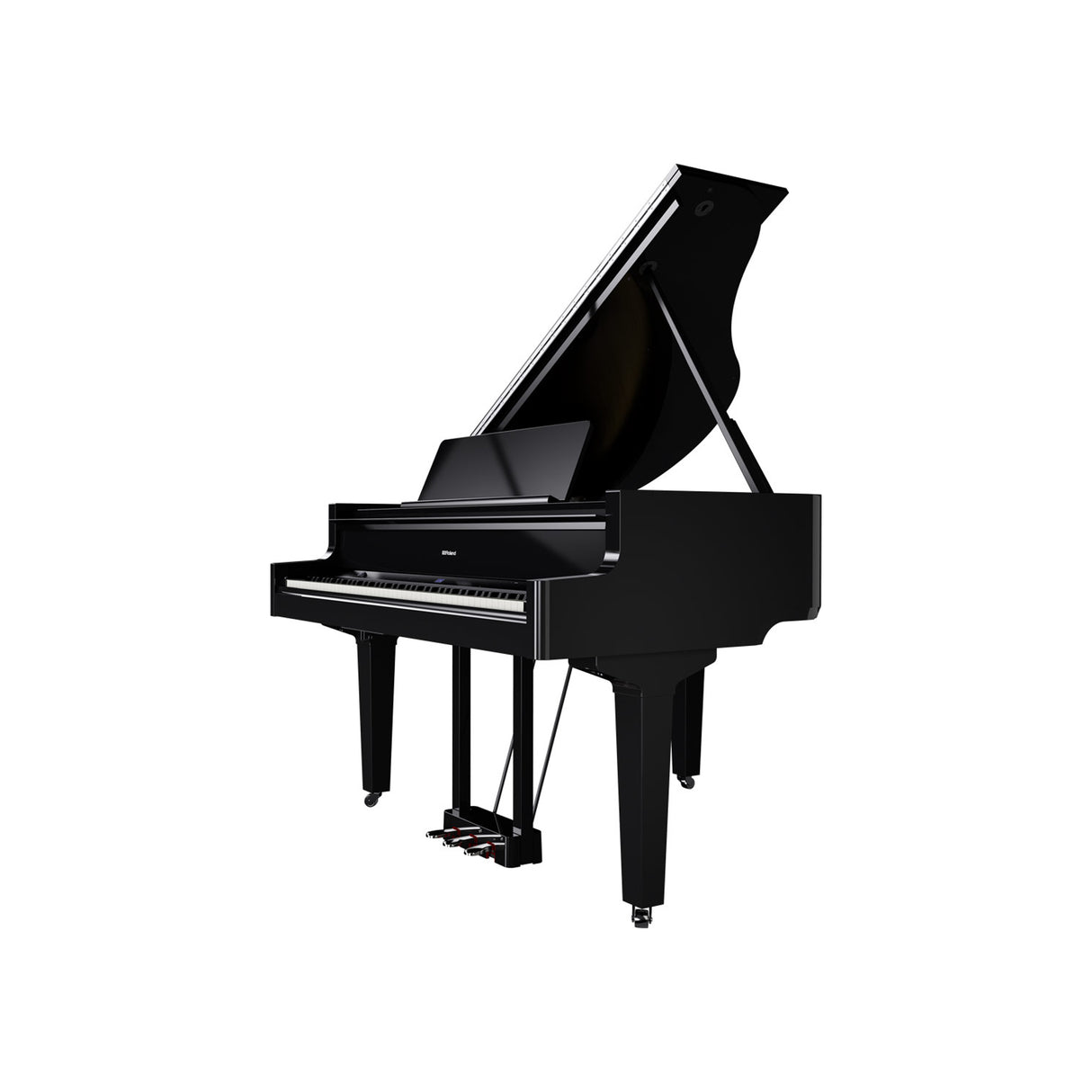 Roland GP9 Digital Grand Piano