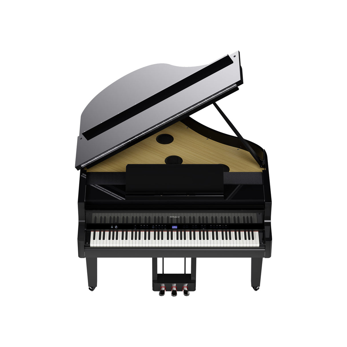 Roland GP9 Digital Grand Piano