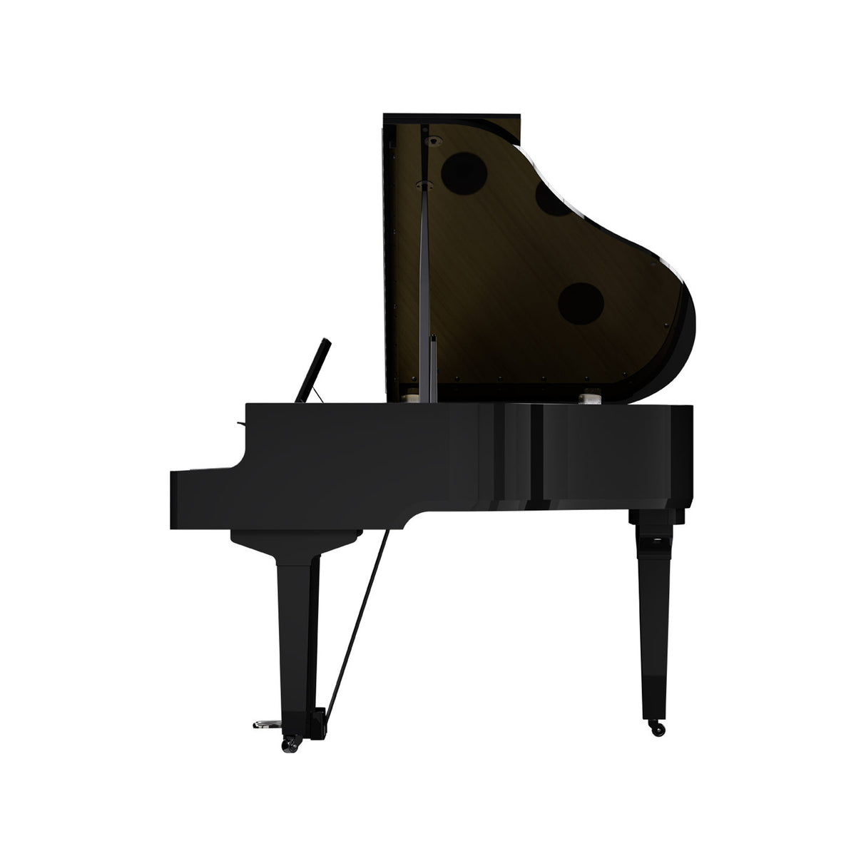 Roland GP9 Digital Grand Piano