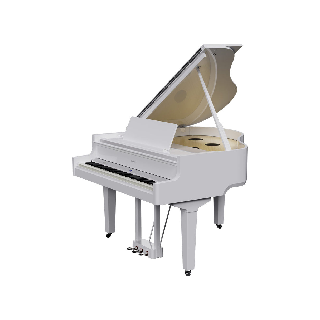 Roland GP9 Digital Grand Piano