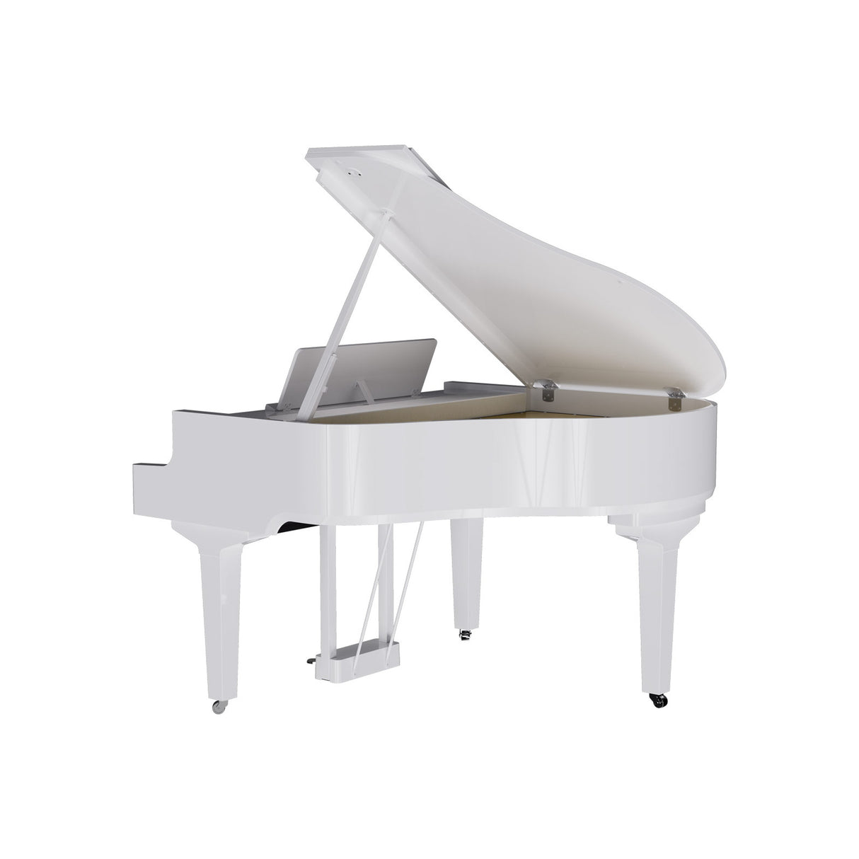 Roland GP9 Digital Grand Piano