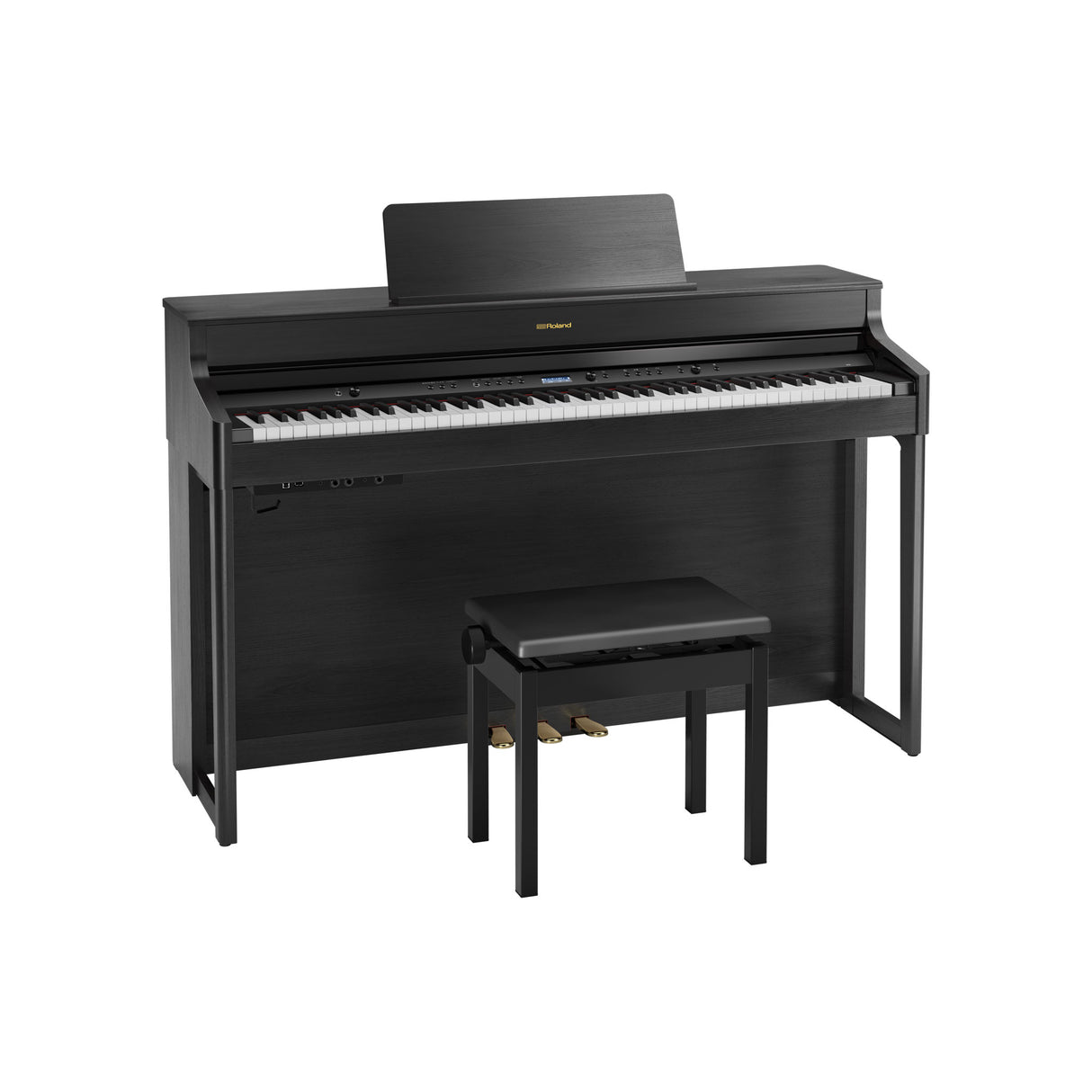 Roland HP702 Digital Piano