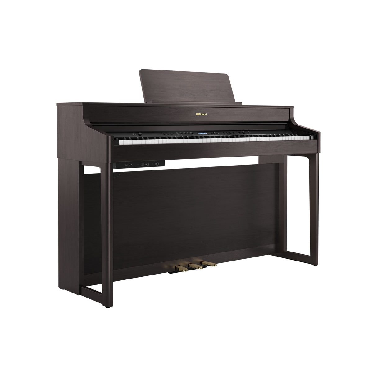 Roland HP702 Digital Piano