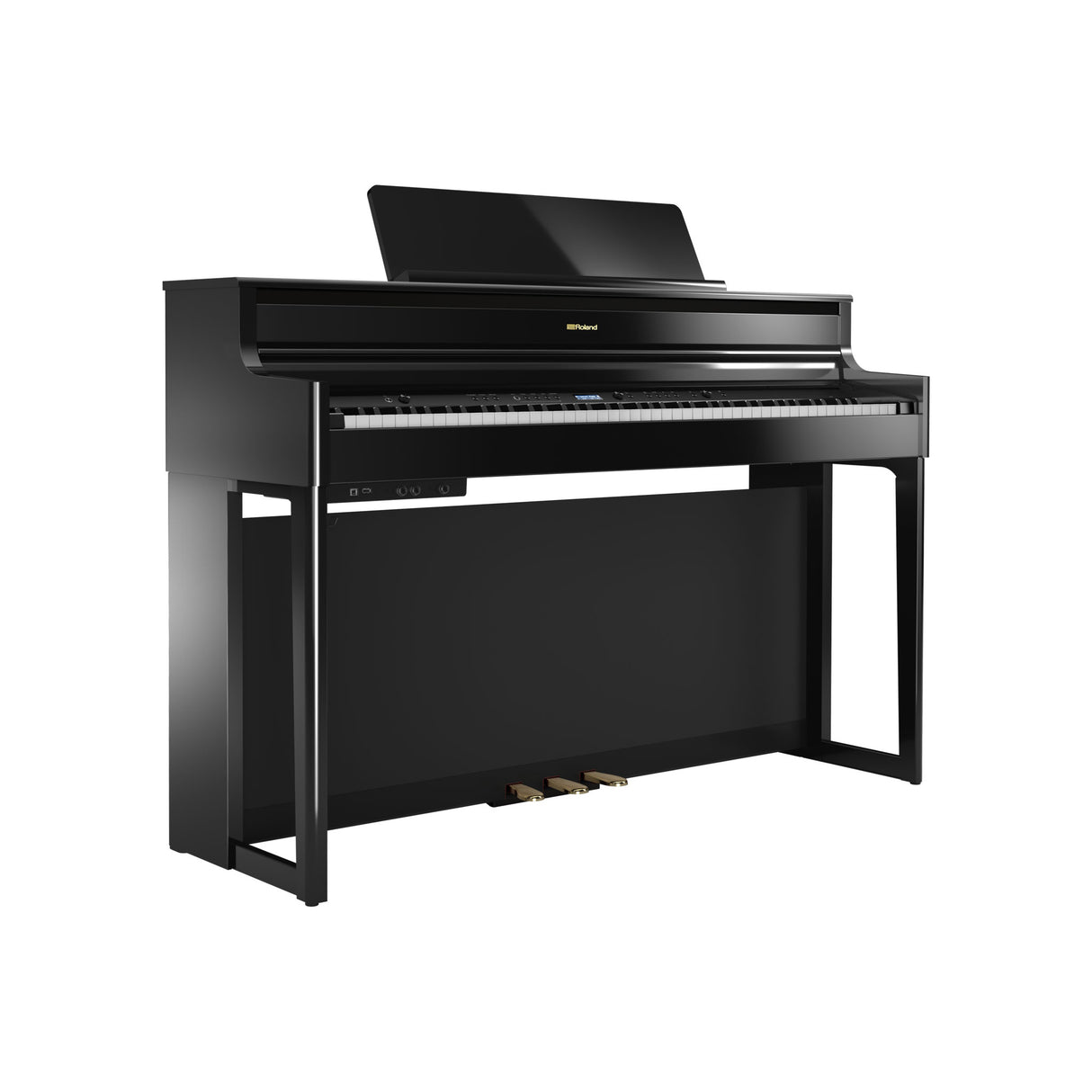 Roland HP704 Digital Piano