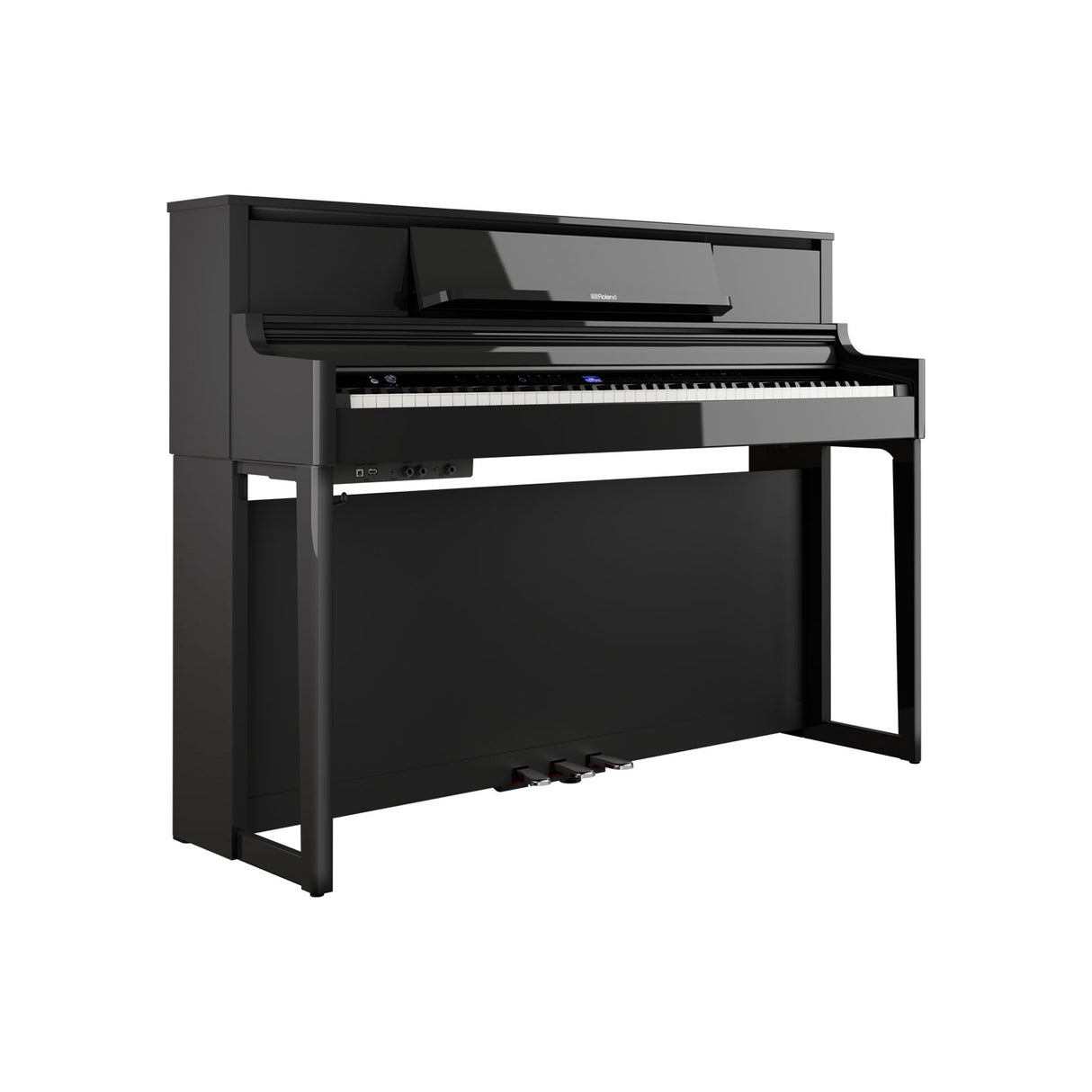 Roland LX5 Digital Piano