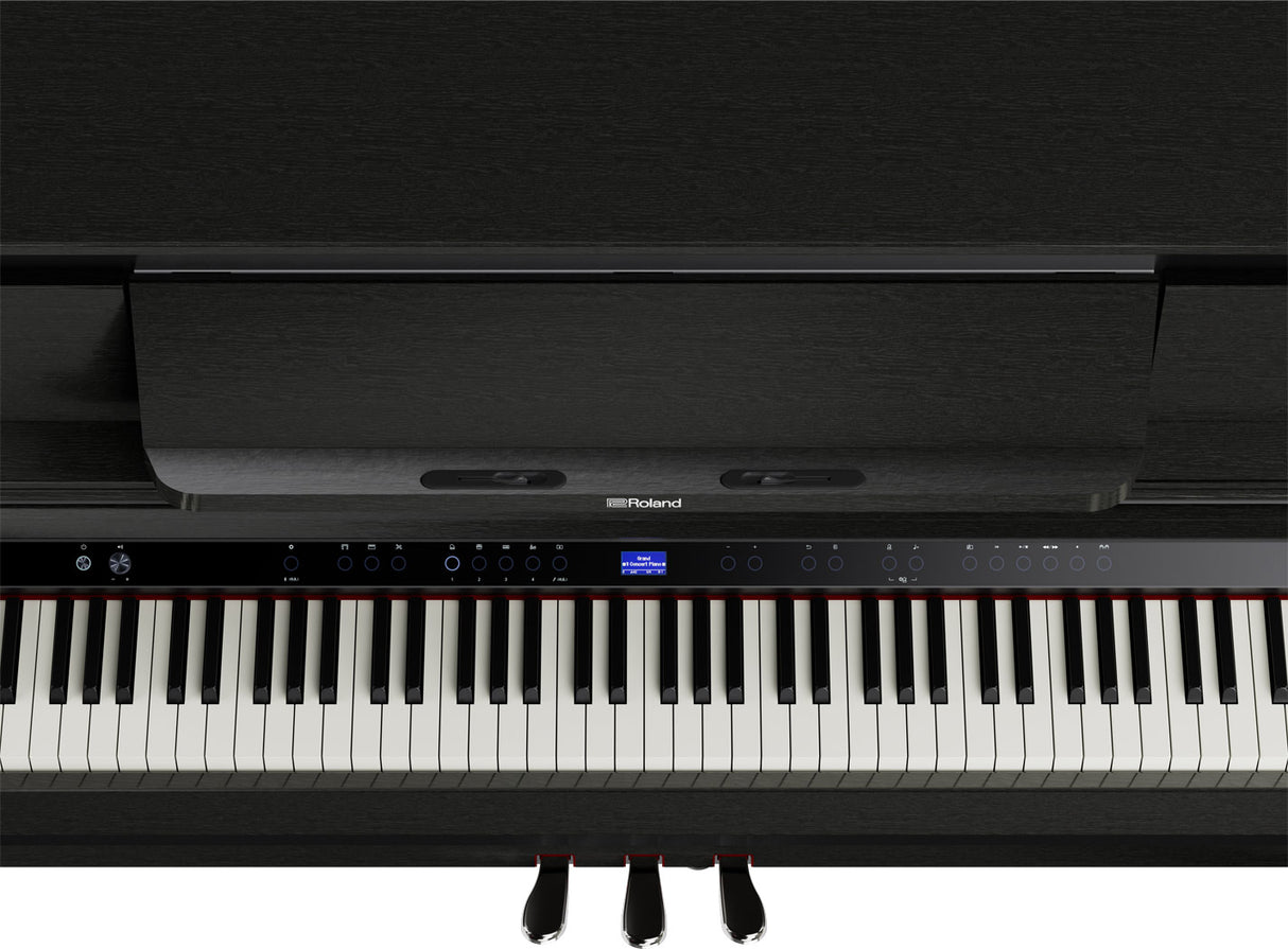 Roland LX6 Digital Piano