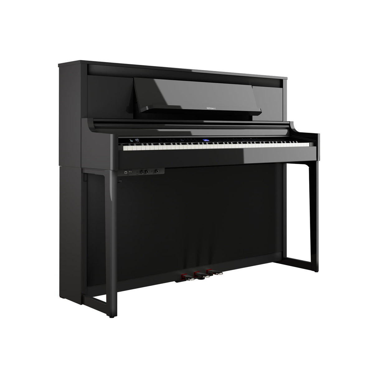 Roland LX6 Digital Piano