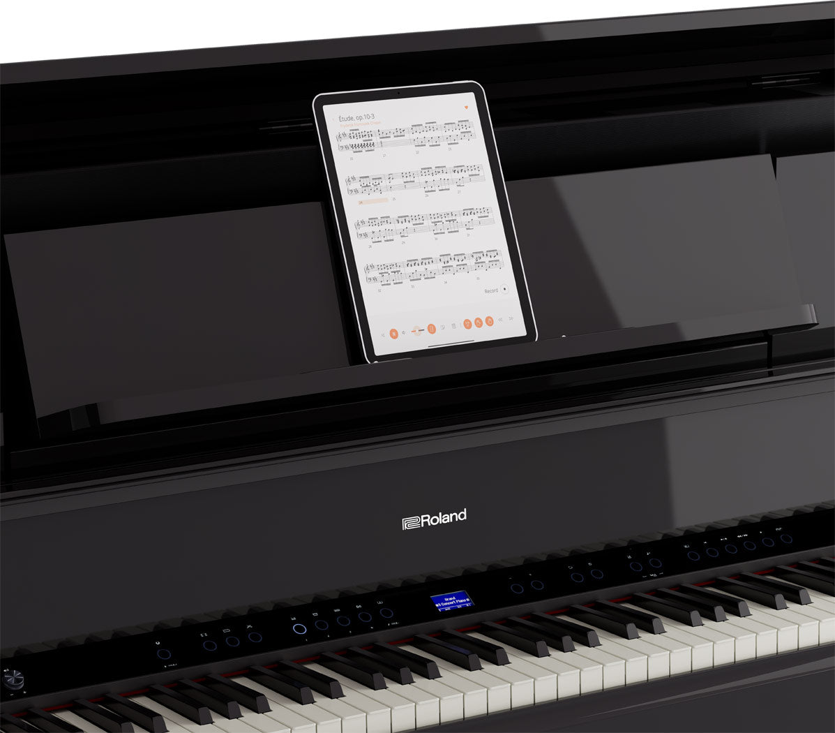 Roland LX9 Digital Piano