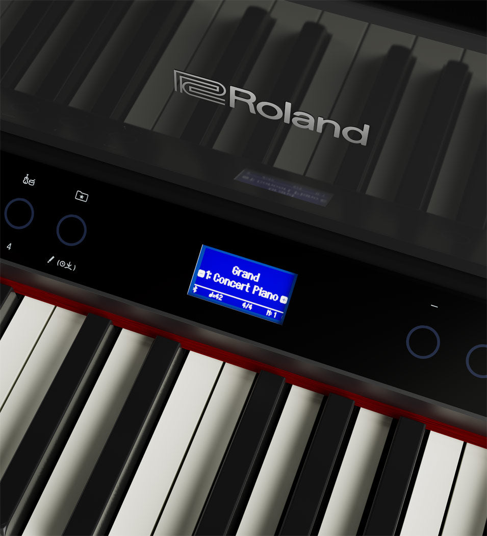 Roland LX9 Digital Piano