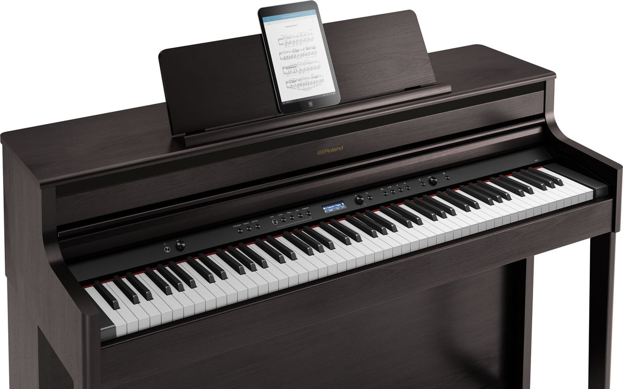 Roland HP704 Digital Piano