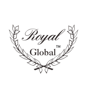 Royal Global logo