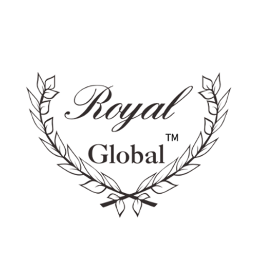 Royal Global logo