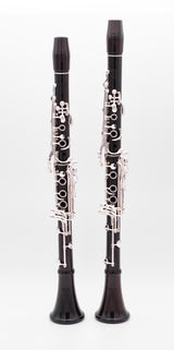 The Royal Global Classical Limited Bb and A Clarinets