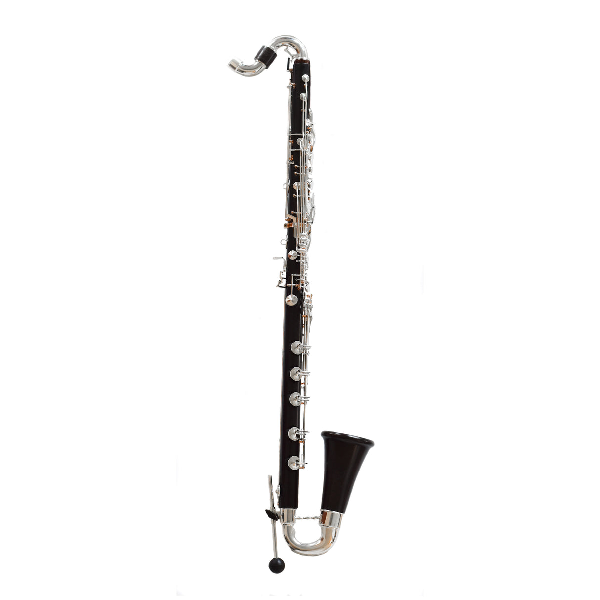 Royal Global Firebird Low C Bass Clarinet