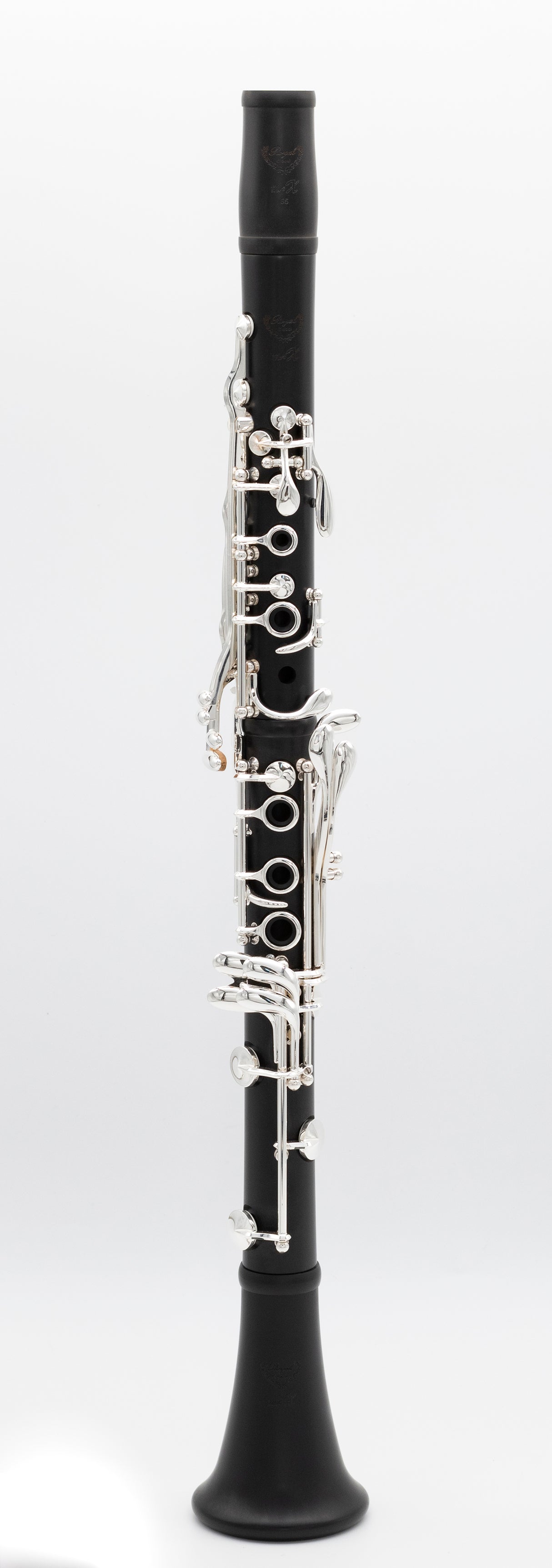 Royal Global Max Bb Clarinet  