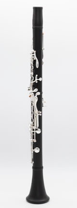 Royal Global Max Bb Clarinet - side view