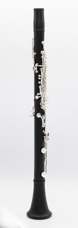 Royal Global Max Bb Clarinet - side view