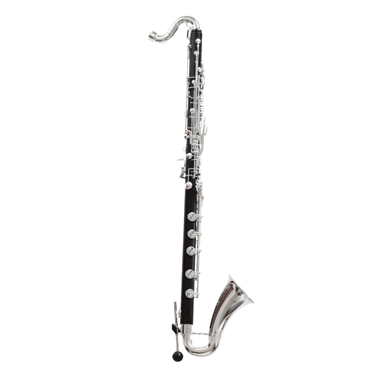 Royal Global Polaris Low C Bass Clarinet 