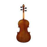 Scott Cao 750 Viola - Back