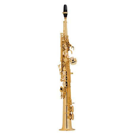 Selmer 51J Series II Jubilee Soprano Saxophone