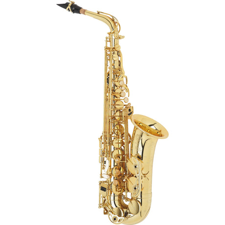 Selmer 52JU Series II Jubilee Alto Saxophone