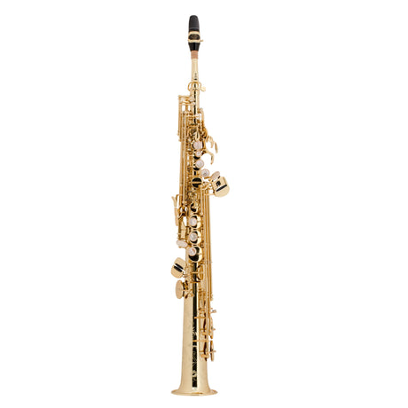 Selmer 53J Series III Jubilee Soprano Saxophone