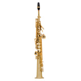 Selmer 53J Series III Jubilee Soprano Saxophone in Matte