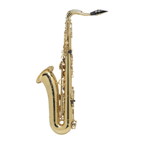 Side of Selmer 54AXOS Tenor Saxophone