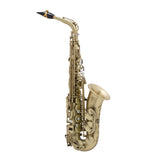 Selmer 82SIG Signature Alto Saxophone in Antique Finish