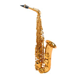 Selmer 82SIG Signature Alto Saxophone in Gold Plate