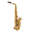 Selmer 82SIG Signature Alto Saxophone