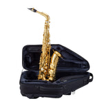 Selmer 82SIG Signature Alto Saxophone and Case