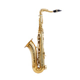 Side of Selmer 84SIG Signature Tenor Saxophone