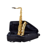 Selmer 84SIG Signature Tenor Saxophone and Case