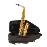 Selmer 92DL Supreme Alto Saxophone and Case